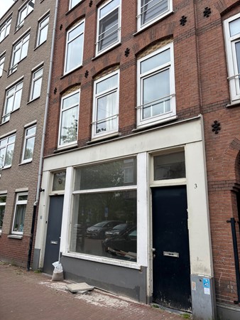 Te huur: Lodewijk Tripstraat 3H, 1052 ER Amsterdam